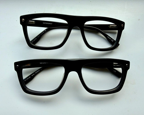 Viktor rolf vision black - vr, 04