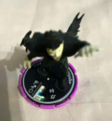Wizkids horrorclix nightmare - wizkids,