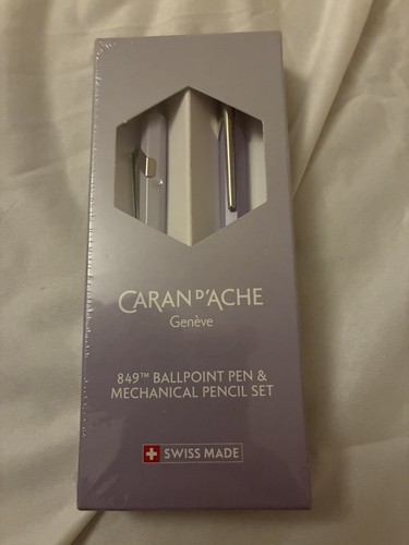 Caran ache special - caran, edition