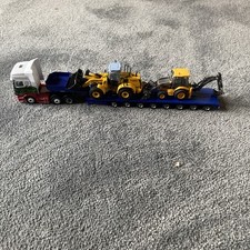 Stobart code 3 in good