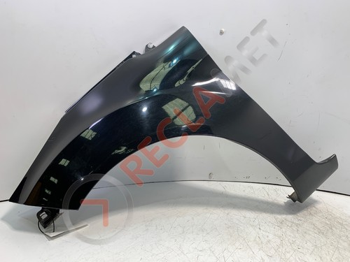 Ford fiesta zetec mk7 - ford,