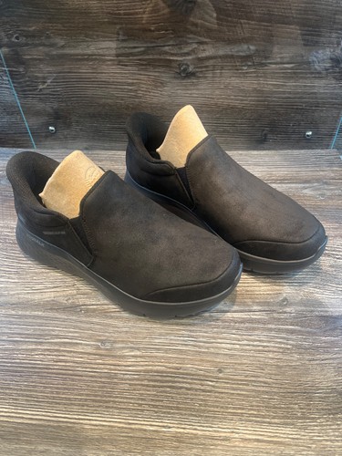 Sketchers mens slip ins extra