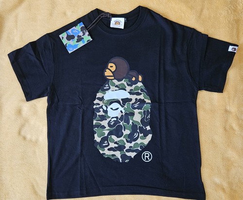 Bathing ape bape shirt - bathing,