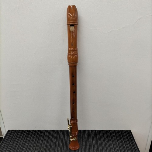 Yamaha tenor recorder - as,