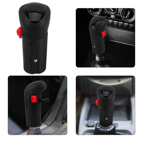 Automatic shift knob shifter - shift,