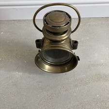 Old vintage brass - old,