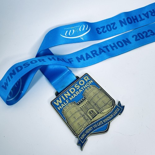 Official windsor half - windsor,