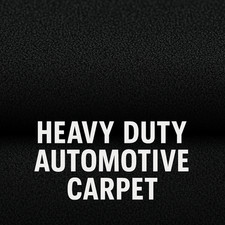 Car Floor Mats Jaguar X-Type 2.5 &3.0 Litre 2001-2009 Tailored Luxury Carpet