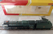 HORNBY OO GAUGE BR GREEN 9F