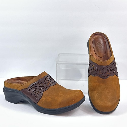 Ariat clogs tambour - ariat,