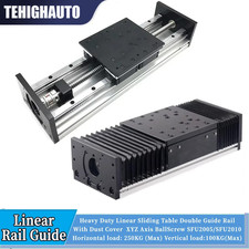 551lbs Heavy Duty Linear Slide
