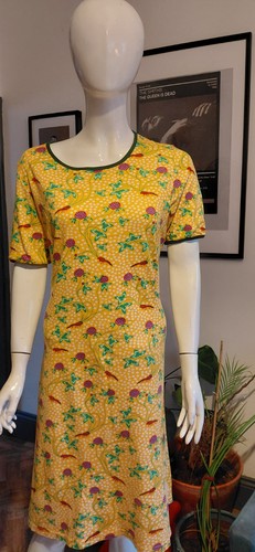 Duns sweden organic cotton - duns,