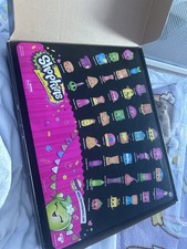 Shopkins Limited Edition Neon