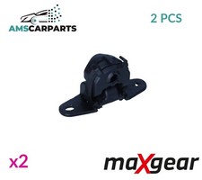 EXHAUST HANGER MOUNTING