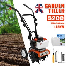 52cc heavy duty - 52cc, petrol