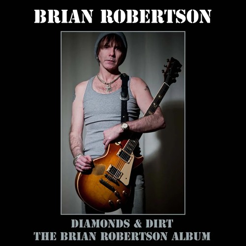 Brian robertson diamonds - :,