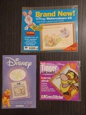 Disney Winnie the Pooh Cross