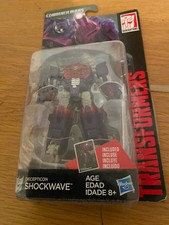 Hasbro Transformers Combiner
