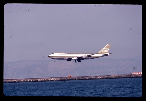 Sl23 slide 1970 - 1970's, seaboard