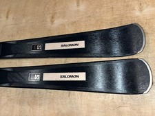SKIS SALOMON S/MAX N° 8 145