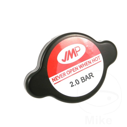 Jmp radiator cap bar 1pc - jmp,