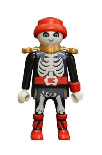 Playmobil figure ghost - playmobil,