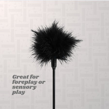 Freak Geek Feather Teaser