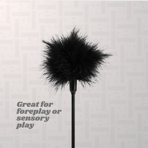 Freak geek feather teaser - freak,