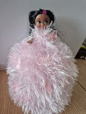 Baby Shower, girl. Retro