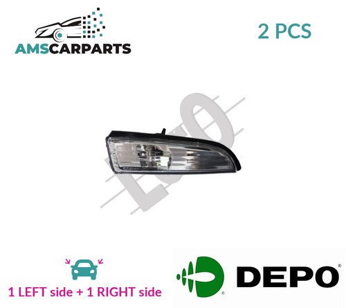 Indicator light blinker - indicator,