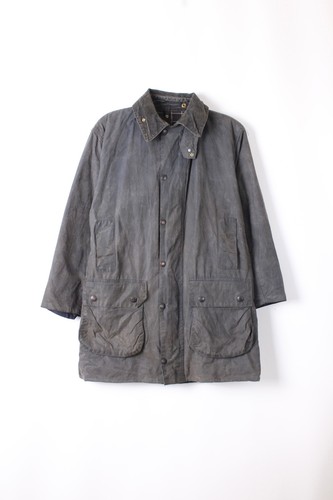 Men barbour border - men's,