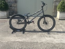 TMS Silex 24 Street Trials