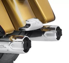 Genuine Harley-Davidson