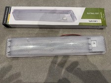 Labcraft Trilogy LED 12V  380mm,  Boat, Caravan, Campervan