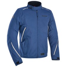 Oxford Hinterland MS Jacket