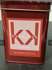 Slatkin happiness - co.,