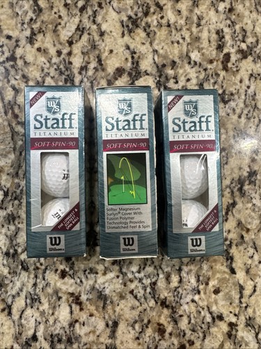 Wilson staff titanium spin - wilson, 90