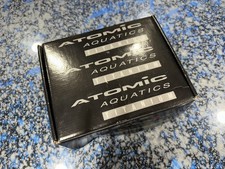 ATOMIC AQUATICS SS1 Safe