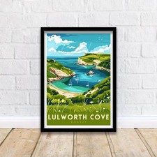Lulworth Cove Dorset Travel