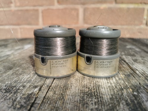 Daiwa long cast spool spare - long,