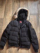 Zavetti Canada Jacket