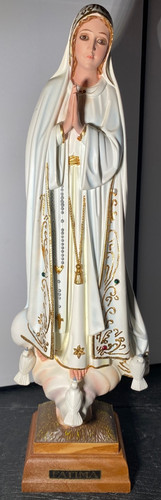 Gorgeous our lady of - ***,