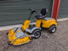 Stiga Park Compact 16 4wd