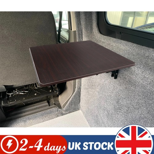 Barn door folding campervan - folding,
