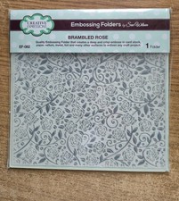 Creative Expressions Embossing