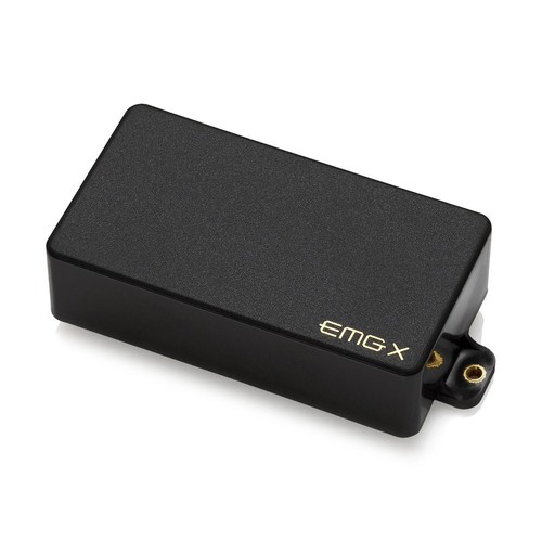 Emg 85x humbucker - emg, pickup