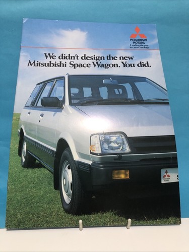 Mitsubishi sports wagon - mitsubishi,
