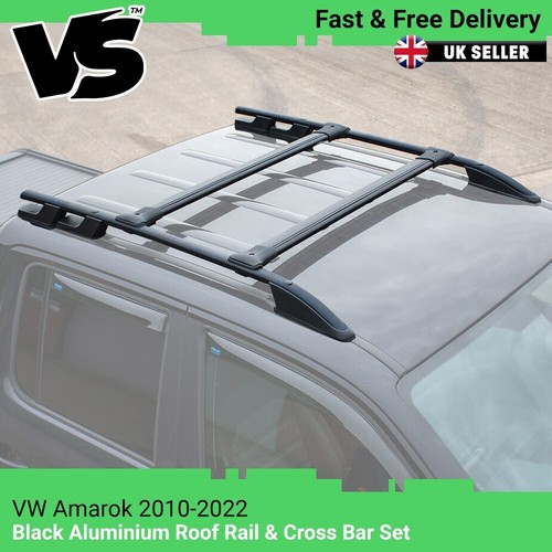 Fits amarok pick black - amarok, pick-up
