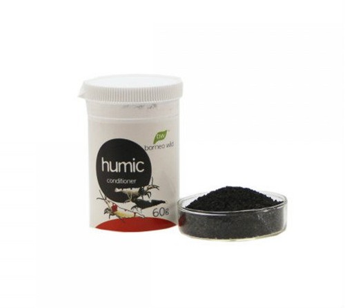 Borneo wild humic 60g increase - borneo,