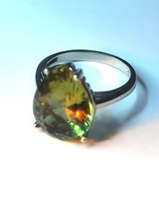 Turkish Diaspore (Sultanit)